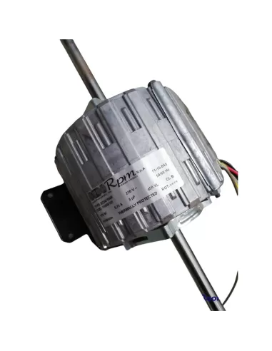 Revoluciones del motor para fan coil 170w 230v tipo 823478660